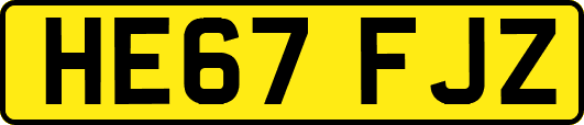 HE67FJZ