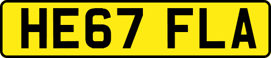 HE67FLA