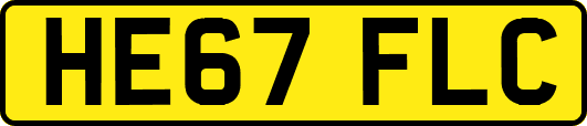 HE67FLC