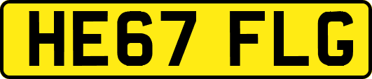 HE67FLG