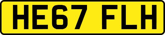 HE67FLH