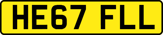 HE67FLL