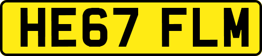 HE67FLM