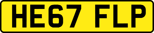 HE67FLP