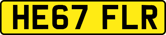 HE67FLR