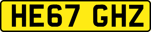 HE67GHZ