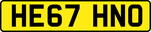 HE67HNO