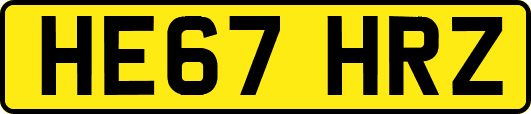 HE67HRZ
