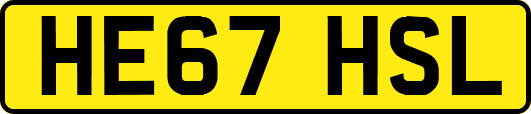 HE67HSL