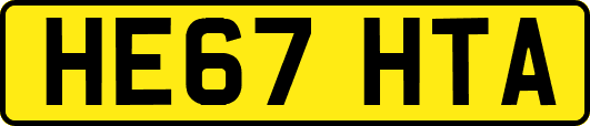 HE67HTA