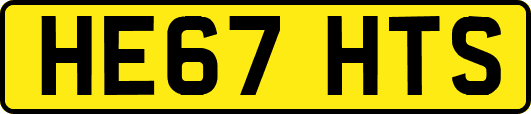 HE67HTS