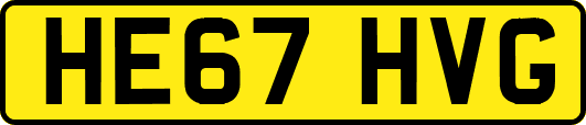HE67HVG