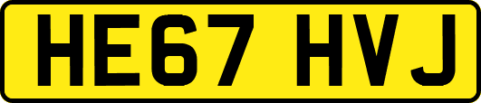 HE67HVJ