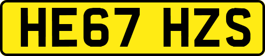 HE67HZS
