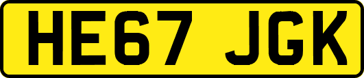 HE67JGK
