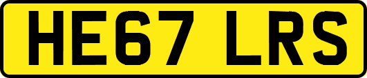 HE67LRS