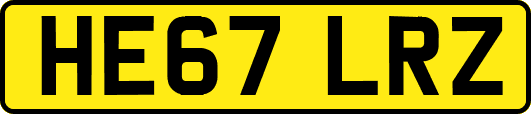 HE67LRZ