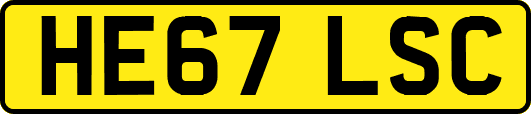 HE67LSC