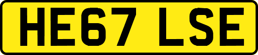 HE67LSE