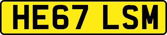 HE67LSM