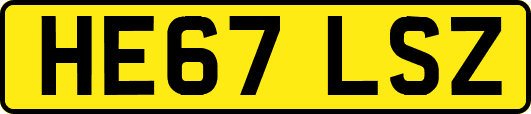 HE67LSZ