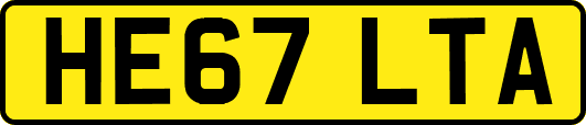 HE67LTA