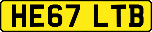 HE67LTB