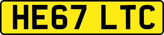 HE67LTC