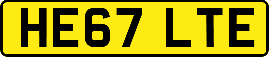 HE67LTE