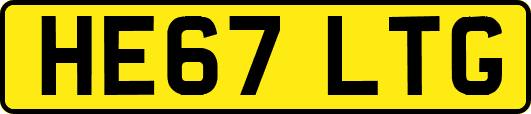 HE67LTG