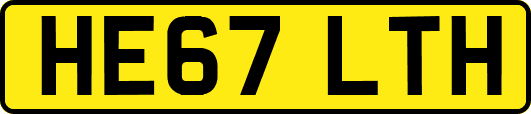 HE67LTH