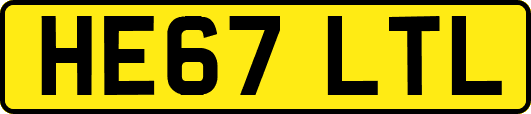 HE67LTL