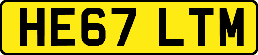 HE67LTM