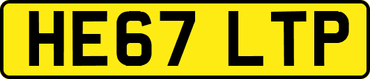 HE67LTP