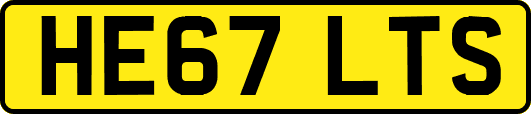 HE67LTS