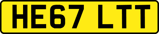 HE67LTT