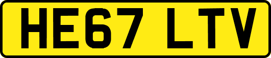 HE67LTV
