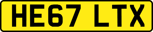 HE67LTX