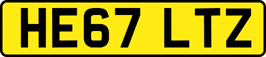 HE67LTZ