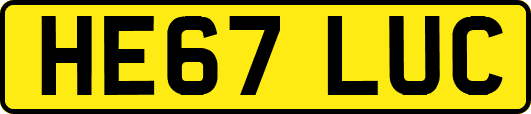 HE67LUC
