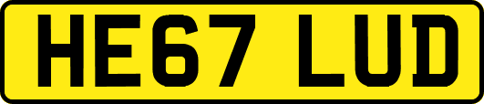 HE67LUD