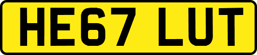 HE67LUT