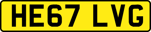 HE67LVG