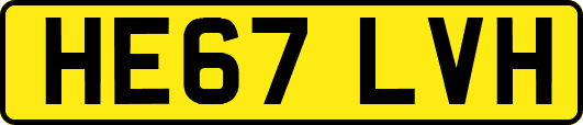 HE67LVH