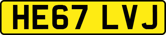 HE67LVJ