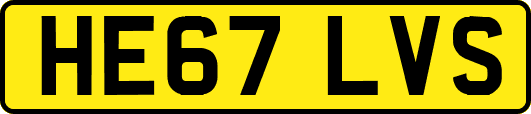 HE67LVS