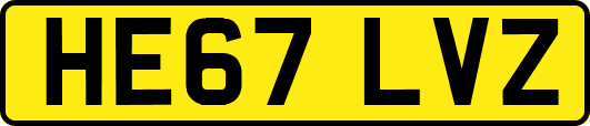 HE67LVZ