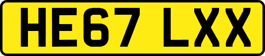 HE67LXX