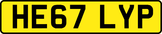 HE67LYP
