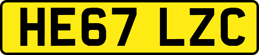 HE67LZC